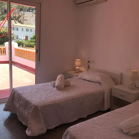Nevada Next To The Beach, Private Pool * Port de Pollenca