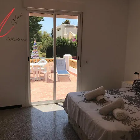 Nevada Next To The Beach, Private Pool Holiday home