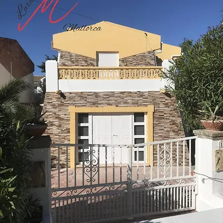 Holiday home Nevada Next To The Beach, Private Pool *