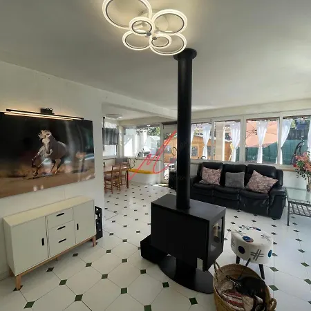 Nevada Next To The Beach, Private Pool Holiday home Port de Pollenca