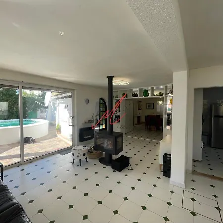 Holiday home Nevada Next To The Beach, Private Pool *