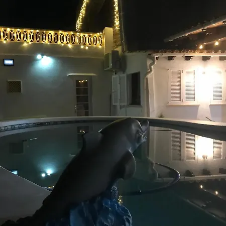 Nevada Next To The Beach, Private Pool